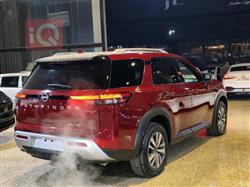 نيسان باثفايندر